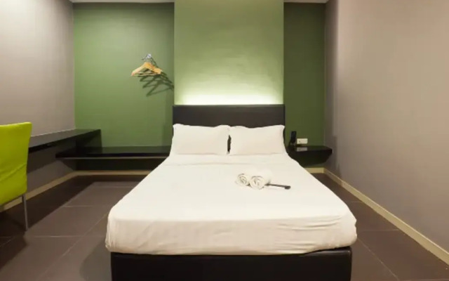 B&S Boutique Hotel