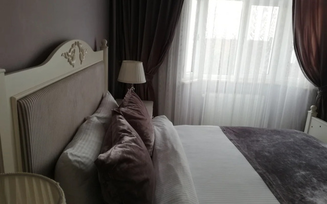 Lavanta Butik Otel