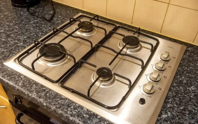 Spacious 3bed Home at the Meadows