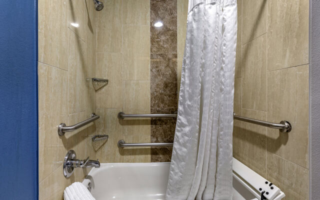 Comfort Suites Lake Ray Hubbard