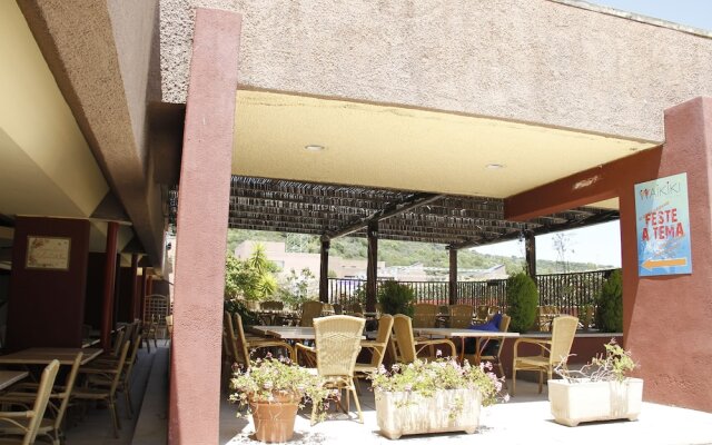 Residence Rena Bianca