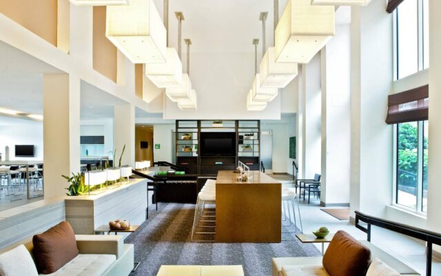 Element Arundel Mills BWI Airport