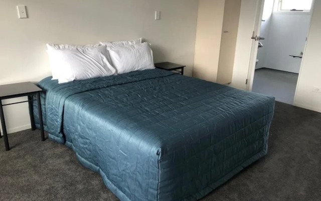 Ambassador Motor Inn Tauranga