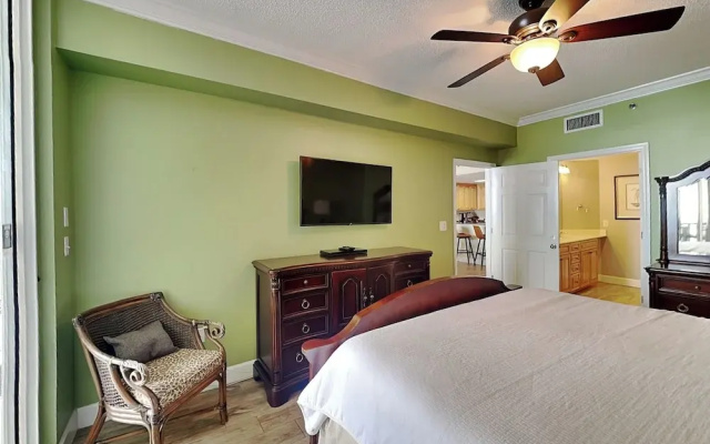 The Beach Club - Avalon #1604 by Southern Vacation Rentals