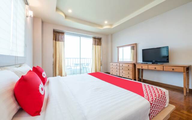 OYO 555 Chateau Vista