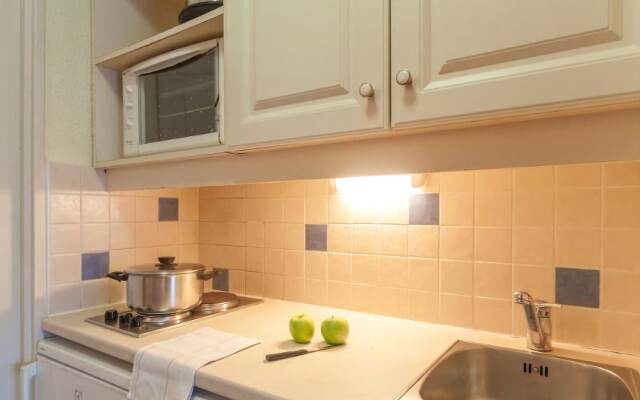 Residence Hyeres Port