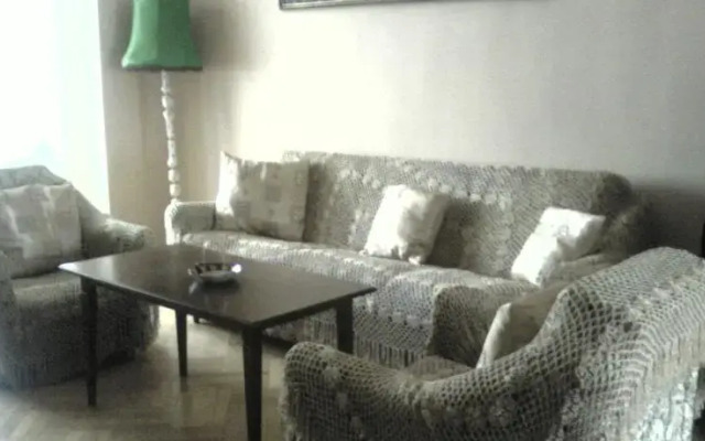 Lamara's Home