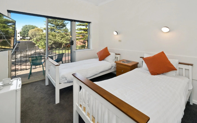 North Pier Hotel