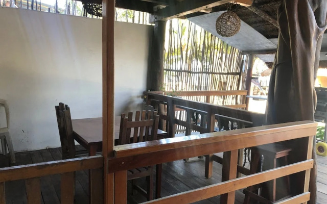 Hotel El Caballo Blanco