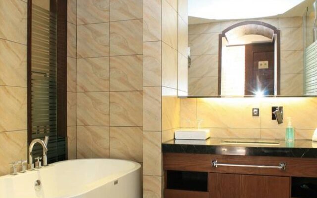 Days Hotel by Wyndham Quanzhou Great Wall