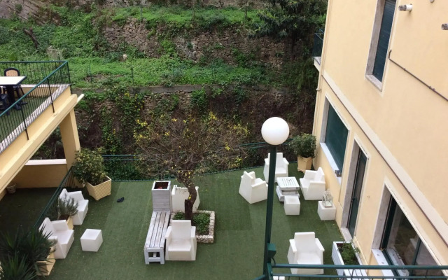 Residence Perla