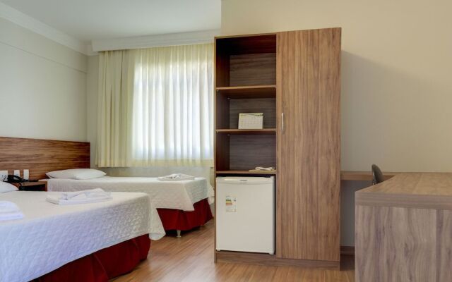 Hotel VillaReal