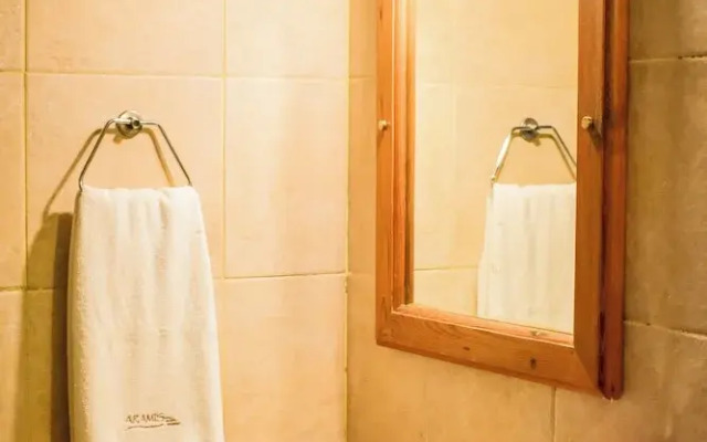 Complejo Aramis Chapadmalal