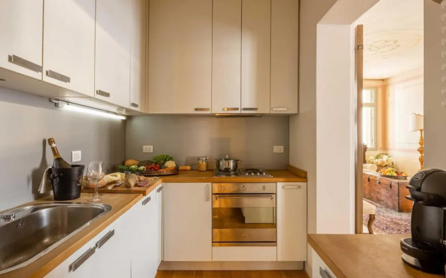 Palazzo Benassi Nobile