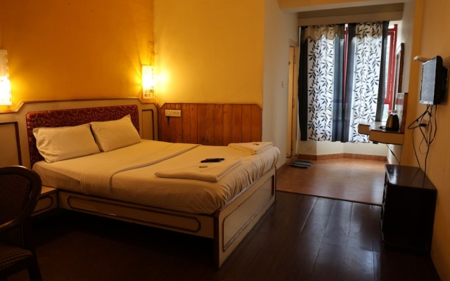 Hotel J'S Heritage – Guest Rooms – Dindigul