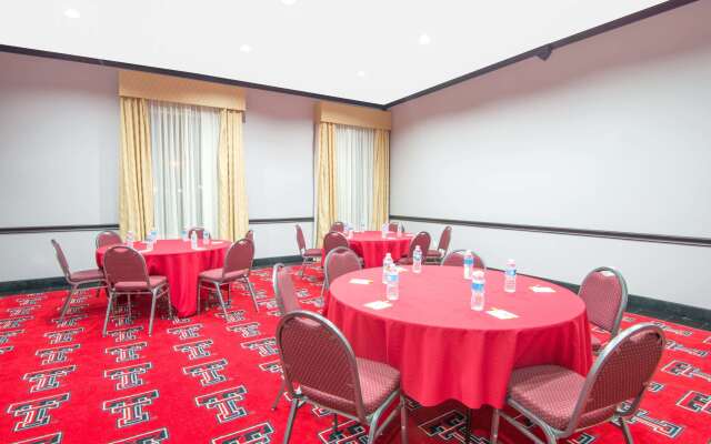Days Inn by Wyndham Lubbock South
