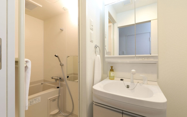 The Grand Residence Hotel Hakata