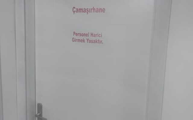 Incek Pansiyon Otel