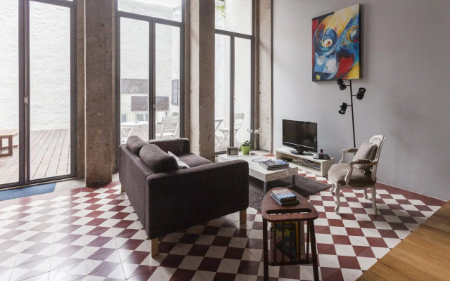 Cocorico Luxury House - Porto