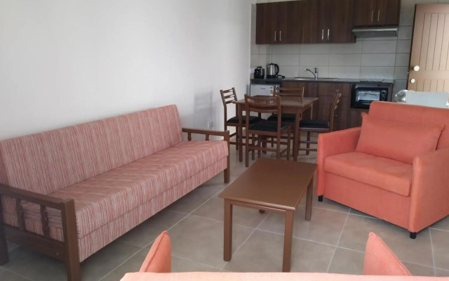 Livas Hotel Apartments