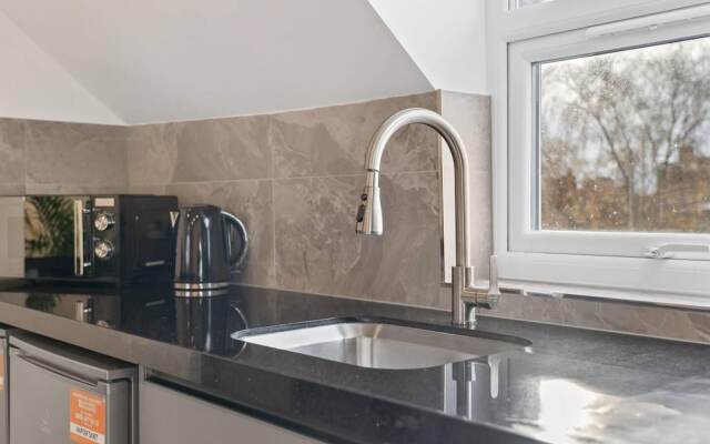 Wonderful Stay 2 Bedrooms Flat