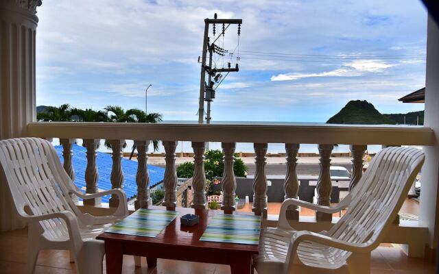 Sun Beach Hotel