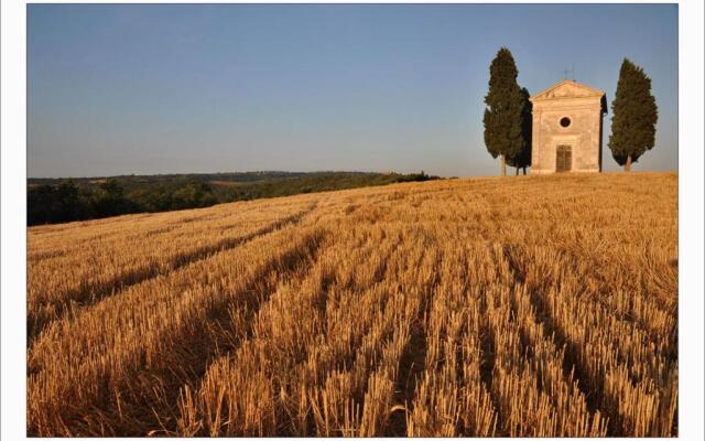 Casetta del Pozzo