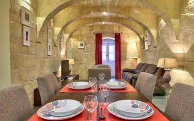 Vallettastay - Orangerie Two Bedroom Apartment 201