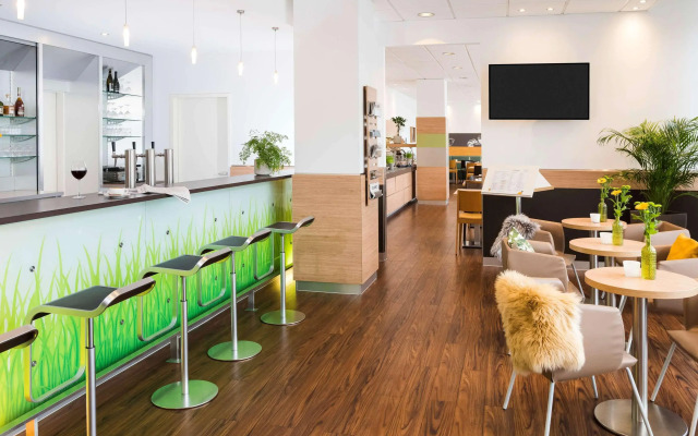 ibis Heilbronn City
