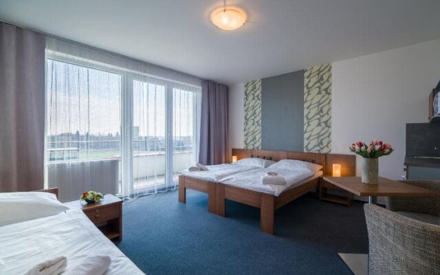 Garni Hotel Trebon