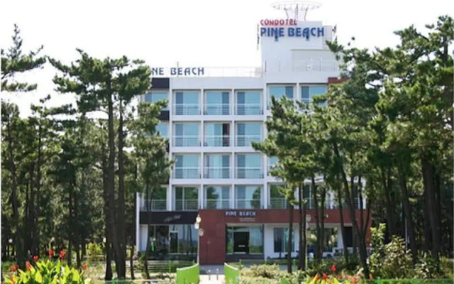 Pine Beach Condotel