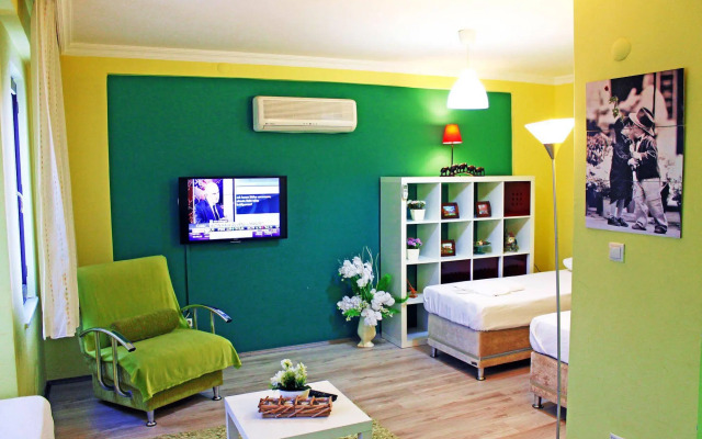 The City Residence