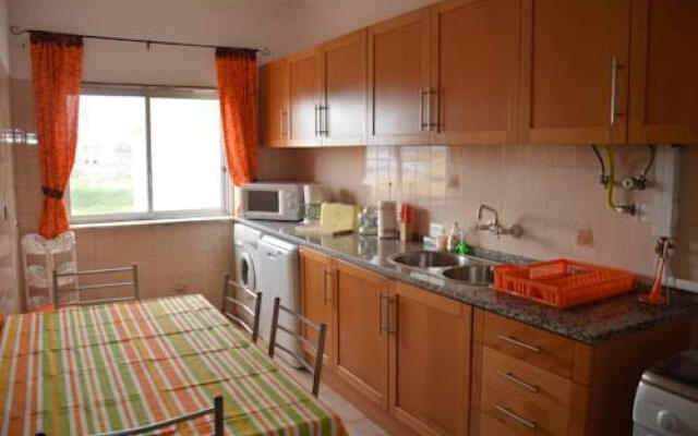 Apartamento da Arrentela