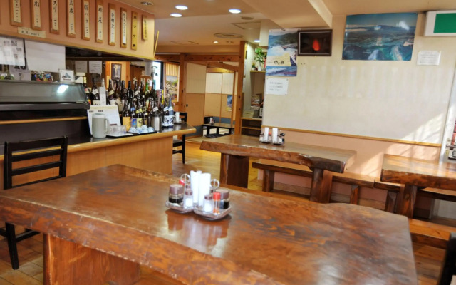 Kenchomae Green Hotel