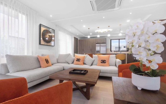 Stylish 3BR Villa by Vistacana Rentals