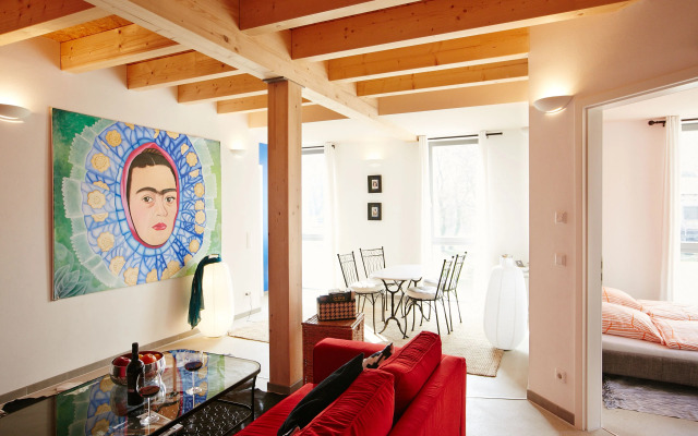 Gästehaus am Landgut