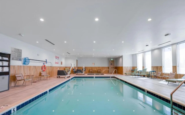 Cambria Hotel El Centro - Imperial