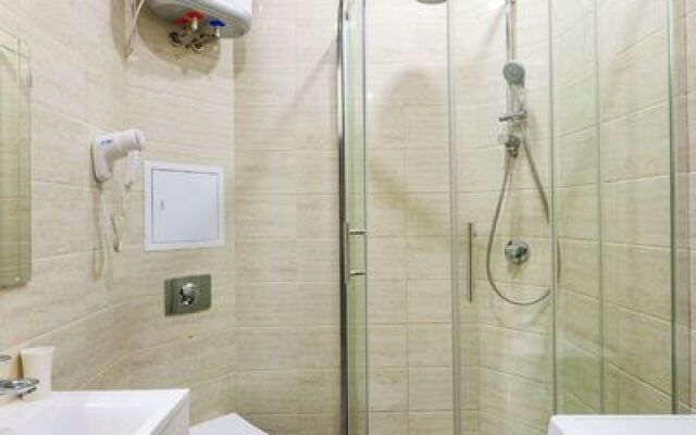 Пулково-апарт на Пулковском шоссе 14 лит Е