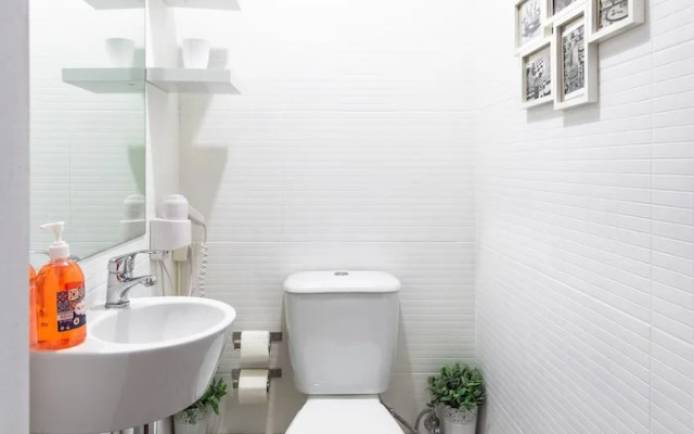 Colire · Oporto Coliseum Residence