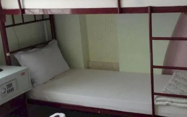 Lamenda Saigon Hotel