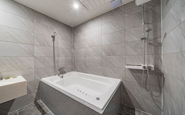 Namyangju Mari Self Check-In Hotel