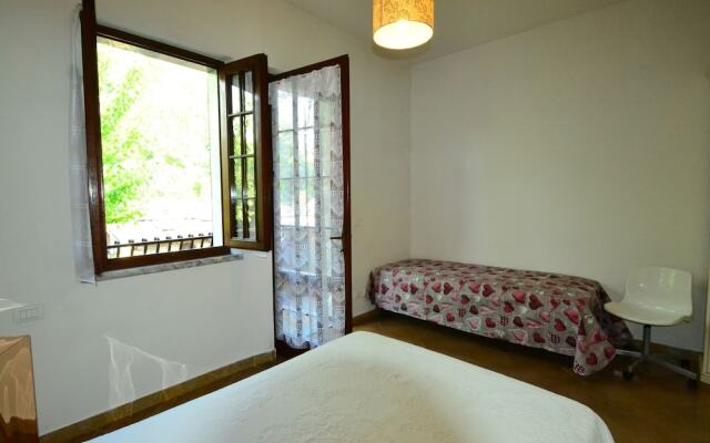 Belvilla by OYO Serena