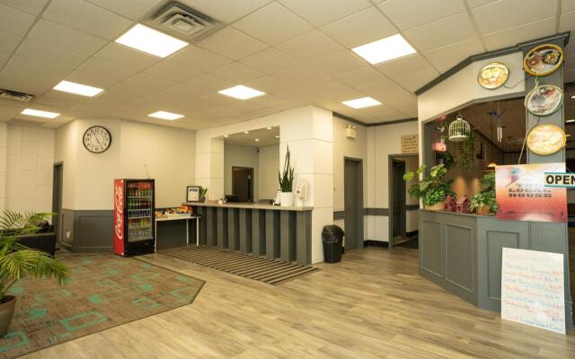 Days Inn by Wyndham Drayton Valley