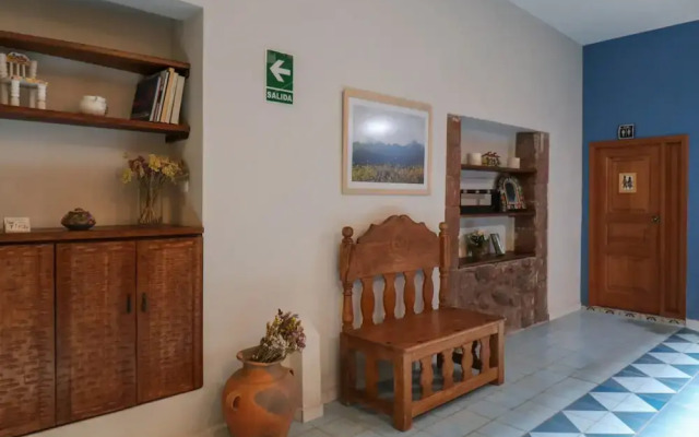 w Lovely 1BR Near Plaza Mayor de Cusco