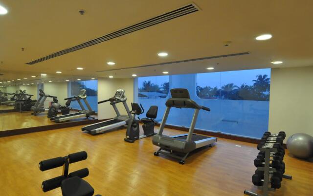 Keys Select by Lemon Tree Hotels, Kochi