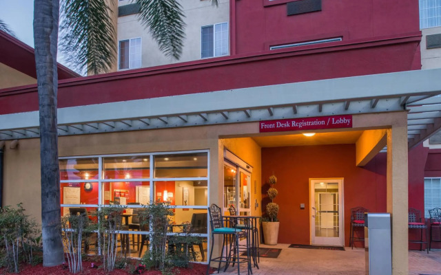 TownePlace Suites By Marriott Anaheim Maingate Near Angel Stadium
