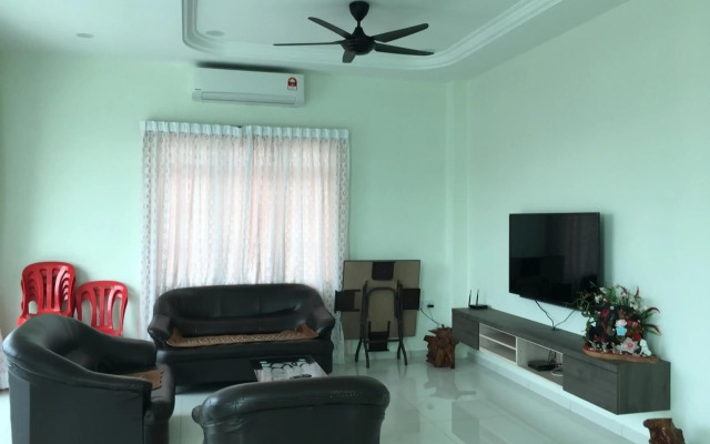 CK Homestay K.Sepetang