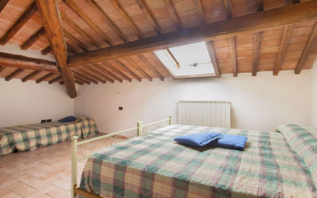 House Stregaia Volterra 30444