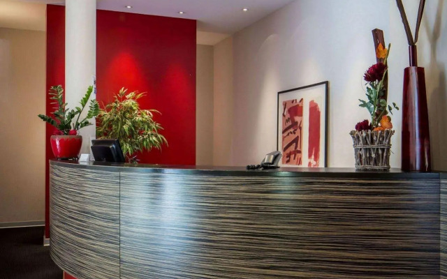 Baxter Hotel