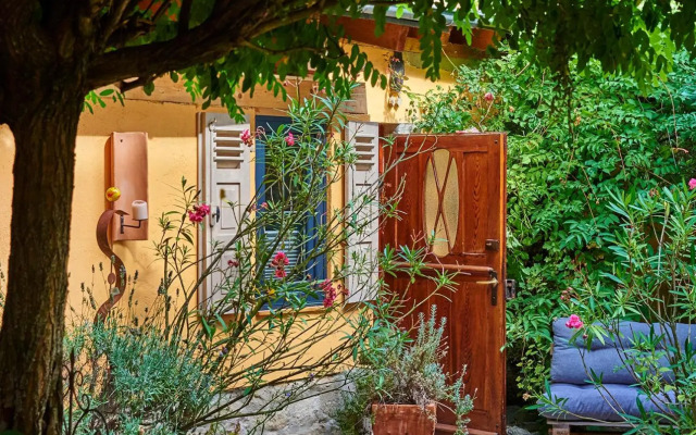 Biggi‘s Garten-Finca